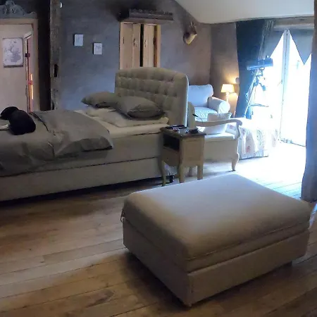 Suite De Luxe Chill&Out Bed & Breakfast *