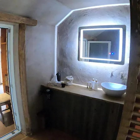 Bed & Breakfast Suite De Luxe Chill&Out