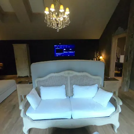 Suite De Luxe Chill&Out * アエィ