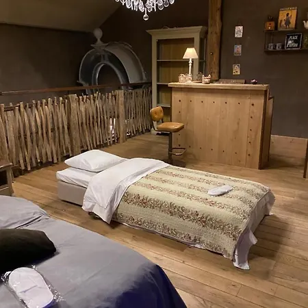 Suite De Luxe Chill&Out * アエィ