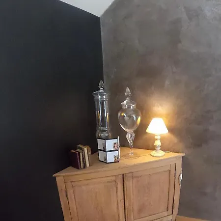 Suite De Luxe Chill&Out Bed & Breakfast