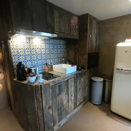 Suite De Luxe Chill&Out Bed & Breakfast *