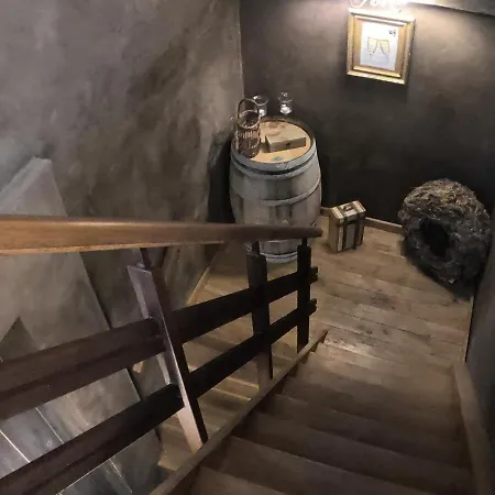 Suite De Luxe Chill&Out Aye