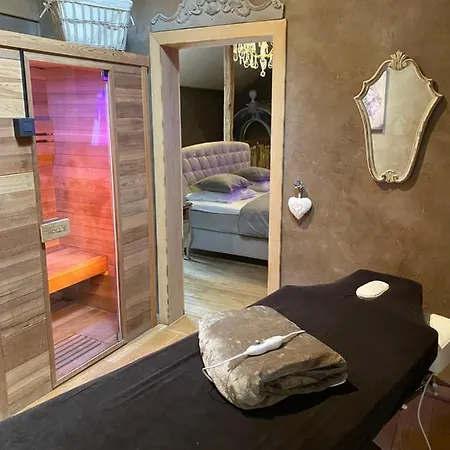 Suite De Luxe Chill&Out アエィ