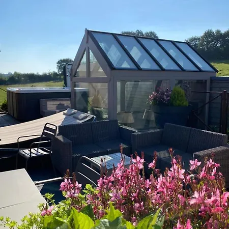 Suite De Luxe Chill&Out *