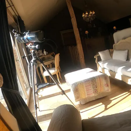 Suite De Luxe Chill&Out *