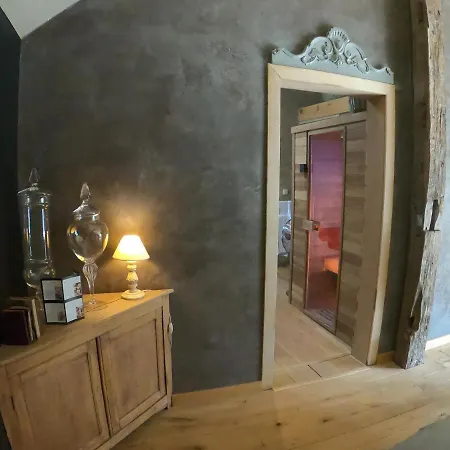 Bed & Breakfast Suite De Luxe Chill&Out *