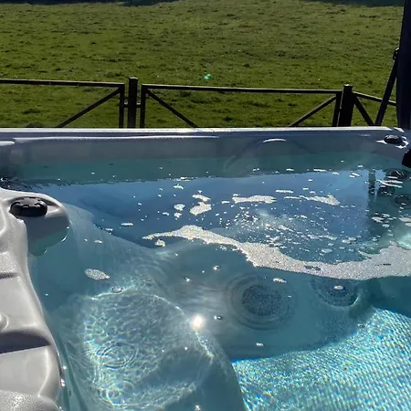 Suite De Luxe Chill&Out *