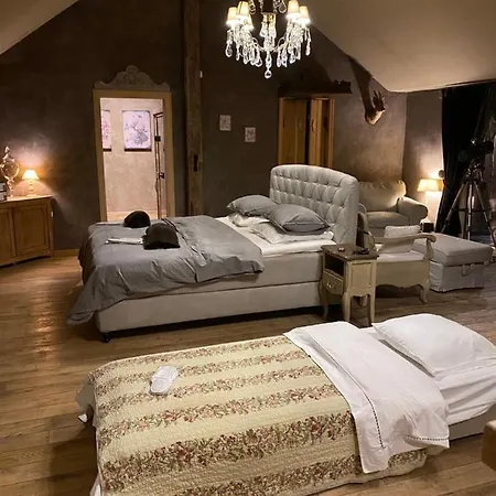 Suite De Luxe Chill&Out
