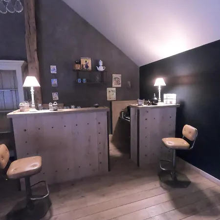 Bed & Breakfast Suite De Luxe Chill&Out