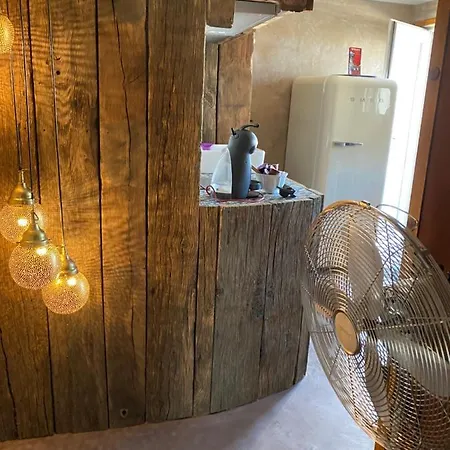 Suite De Luxe Chill&Out Aye