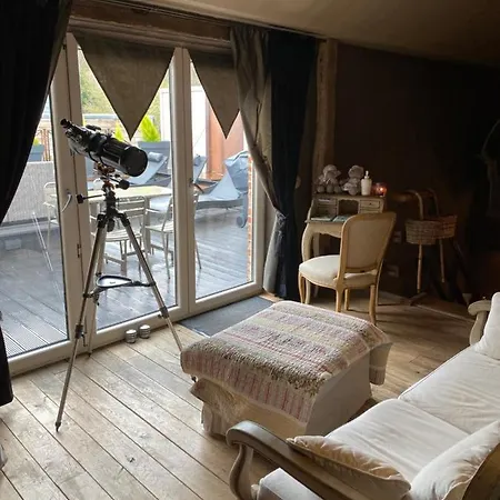 Suite De Luxe Chill&Out * アエィ