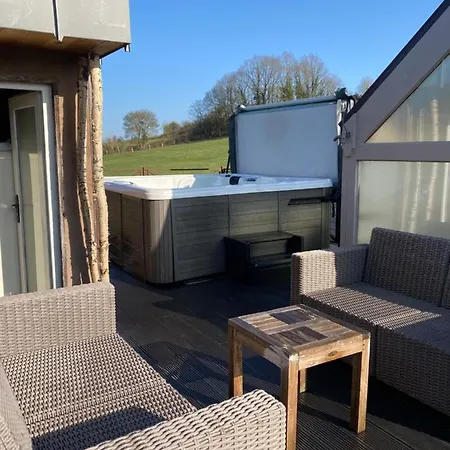 Suite De Luxe Chill&Out *