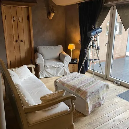 Suite De Luxe Chill&Out