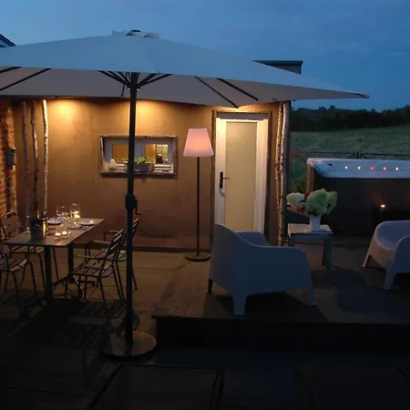 Suite De Luxe Chill&Out Bed & Breakfast *