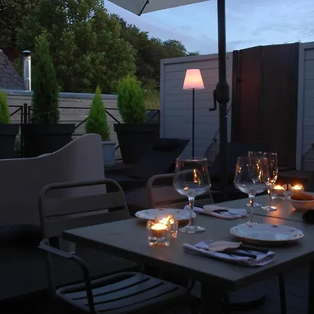 Suite De Luxe Chill&Out *
