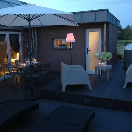 Suite De Luxe Chill&Out *