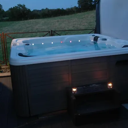 Suite De Luxe Chill&Out * Aye
