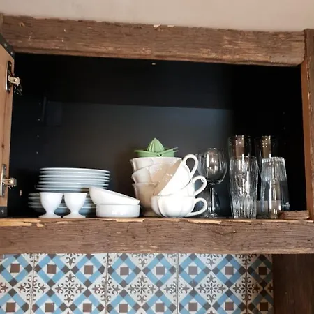 Suite De Luxe Chill&Out Bed & Breakfast