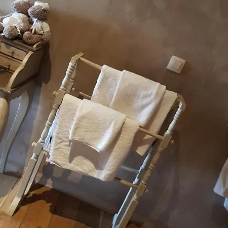Suite De Luxe Chill&Out Bed & Breakfast Aye