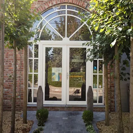 Bed & Breakfast Suite De Luxe Chill&Out *
